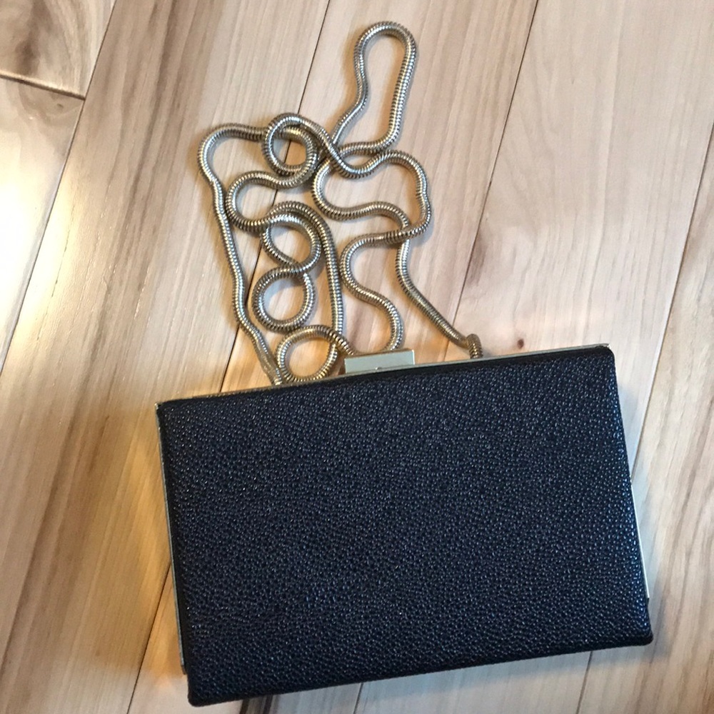 Small purse/ clutch